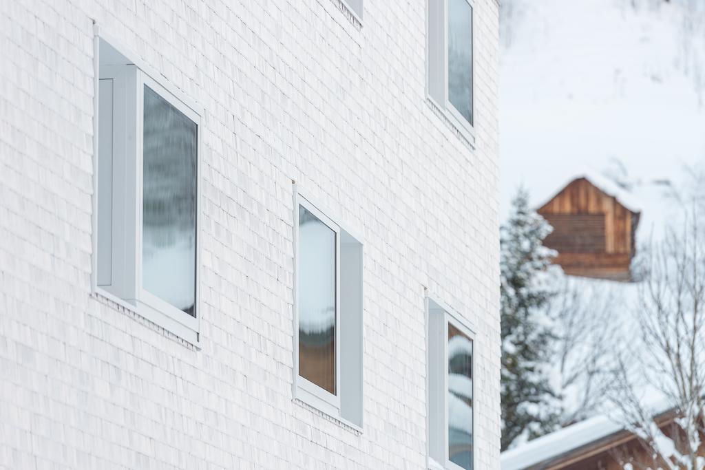 Hotel Luen Brand  Exteriér fotografie